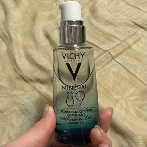 Vichy Mineral 89 Booster Serum